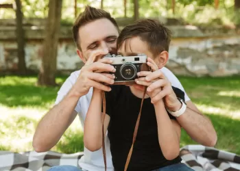 Fotoğraf Gezileri ile Çocuğunuzun Fotoğraf Tutkusunu Desteklemeye Ne Dersiniz?
