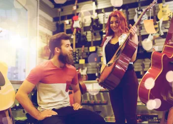 Gitar Çeşitleri ve Özellikleri