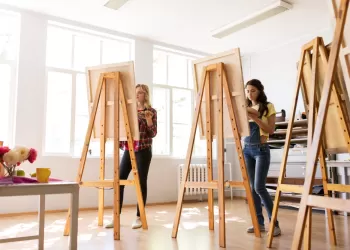 Güzel Sanatlar Lisesi Resim Bölümüne Kayıt İçin Gerekli Nitelikler