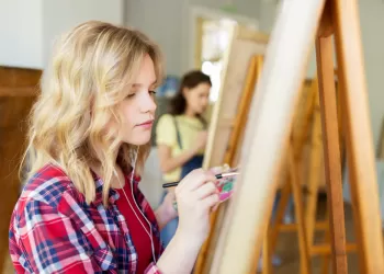 Güzel Sanatlar Lisesi Taban Puanları 2022