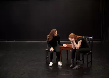 Güzel Sanatlar Lisesi Tiyatro Bölümü Dersleri