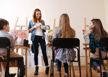 Güzel Sanatlar Lisesi Yetenek Sınavı Nedir? – Resim Yeteneğiniz Ne Kadar Önemli?