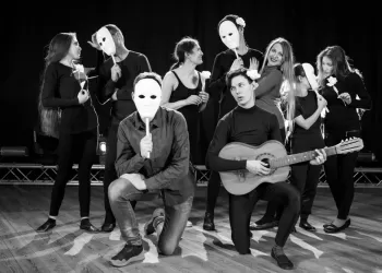 Güzel Sanatlar Lisesi Yetenek Sınavı Nedir? - Kimler Bu Sınava Girecek?