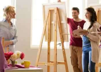 Güzel Sanatlar Lisesi Yetenek Sınavı Soruları – Nasıl Belirleniyor, Neler Var?