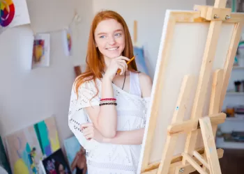 Güzel Sanatlar Lisesine Gitmek İçin Ne Yapmalıyım?