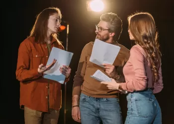 Güzel Sanatlar Lisesine Gitmek İçin Ne Yapmalıyım?