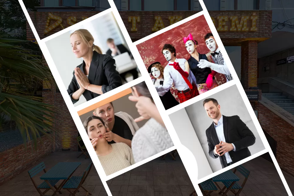 iletişim eğitimleri