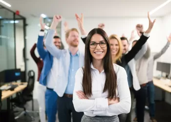 Başarılı Bir İş Hayatının Püf Noktası Olan Kişisel Gelişim Eğitimleri