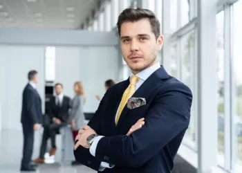 İş Yerinizde Etkili Bir İmajınız Olsun İster misiniz?