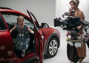 Çocuklar İçin En İyi Kamera Önü Oyunculuk Eğitimi