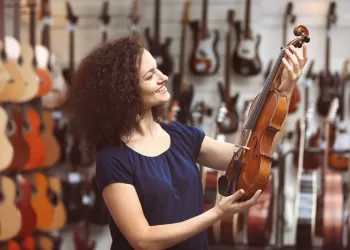 Keman Fiyatları Neye Göre Değişir?