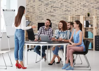 Kişisel Gelişim Kursları Faydaları Nelerdir?