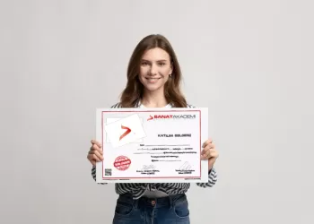 Kişisel Gelişim Sertifikası Nedir? Kişisel Gelişim Sertifikası Ne İşe Yarar?