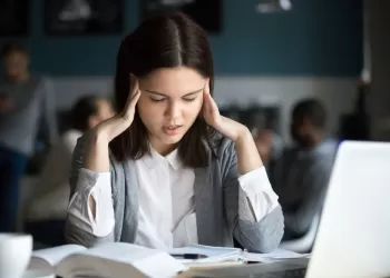 Konsantre Olmakta Güçlük mü Yaşıyorsunuz?