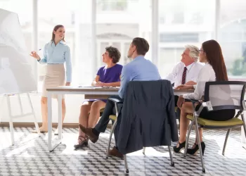 Kurumsal Gelişim Eğitimleri Neden Verilir?