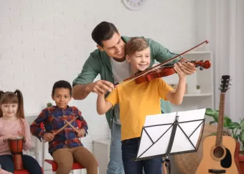 Orff Schulwerk Metodu Nedir? Keman Eğitiminde Orff Schulwerk Ne İşe Yarar?