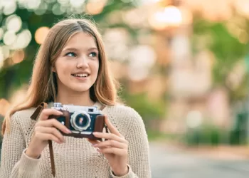 Ortaokul Fotoğraf Gezileri – Fotoğrafçılık En İyi Sokakta Öğrenilir!