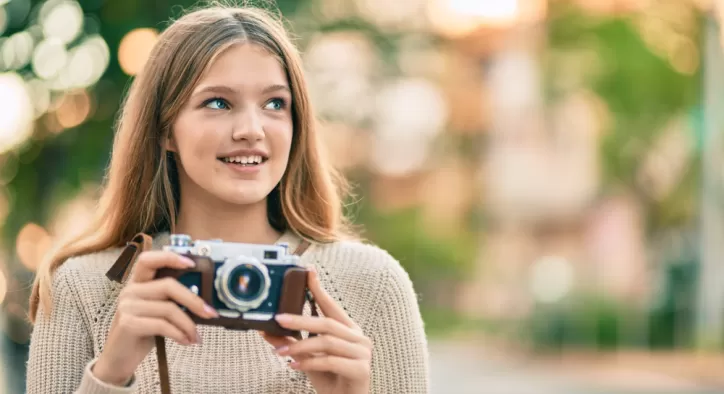 Ortaokul Fotoğraf Gezileri – Fotoğrafçılık En İyi Sokakta Öğrenilir!