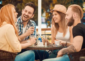 Sosyal Davranış Kurallarına Ne Kadar Hakimsiniz?