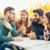 Sosyal Hayatta Uymamız Gereken Saygı ve Nezaket Kuralları Nelerdir?