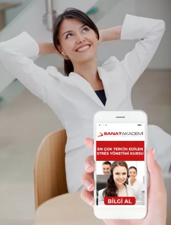 stres yönetimi kursları