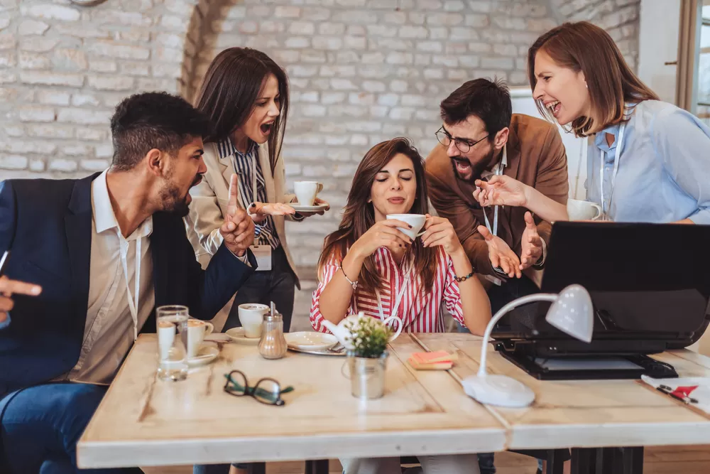 stres yönetimi kursu