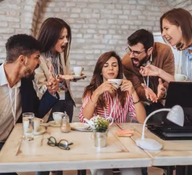 Stres Yönetimi Kursu