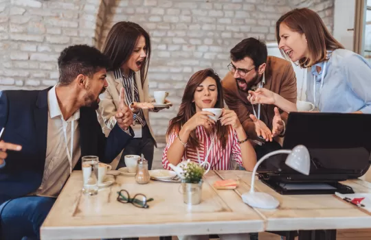 Stres Yonetimi Kursu