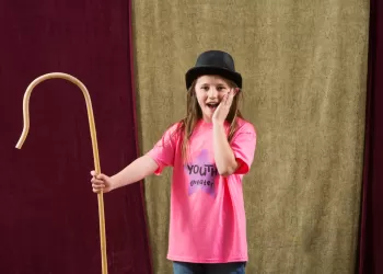 Çocuğumu Neden Tiyatroya Yönlendirmeliyim?