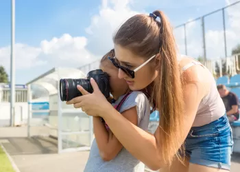 Ücretsiz Çocuk Fotoğrafçılık Kursu Olur Mu?
