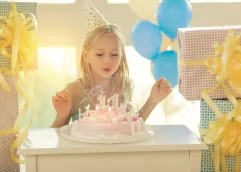11 Yaş Doğum Günü Partisi – Çocuğunuzun Yeni Yaşı İçin Nasıl Bir Plan Yaptınız?