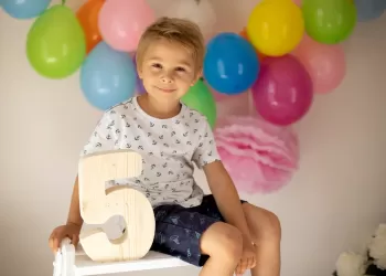 5 Yaş Doğum Günü Partisi İçin Fikirler – 5 Yaş Doğum Günü Partisi İçin Mekan mı Kiralayacaksınız?