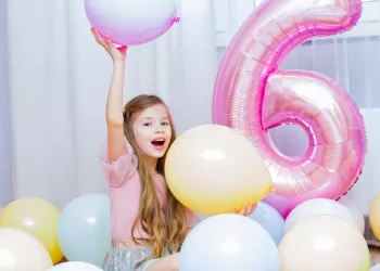 6 Yaş Doğum Günü Fikirleri – Nasıl Bir Doğum Günü Partisi Organize Etmelisiniz?