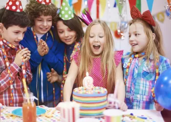 9 Yaş Doğum Günü Partisi – Nasıl Bir Kutlama Yapmalısınız?