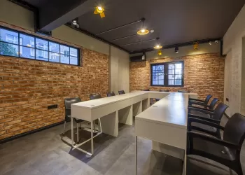 Anadolu Yakası Toplantı Odası Kiralama – Nasıl Bir Mekana İhtiyacınız Var?