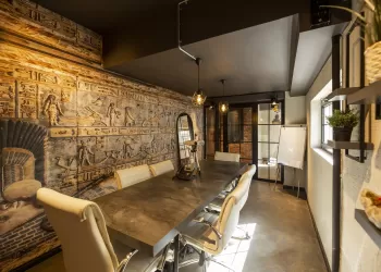 Avrupa Yakası Toplantı Odası Kiralama – Konuklarınızı En İyi Şekilde Ağırlayın