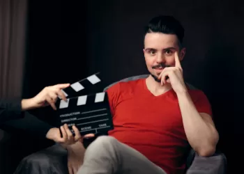 Casting Çekimleri İçin Stüdyo Kiralama – Hazır Bir Stüdyoda Deneme Çekimleri Yapın!