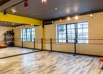 Çocuk Dans Etkinlikleri İçin Mekan Kiralama