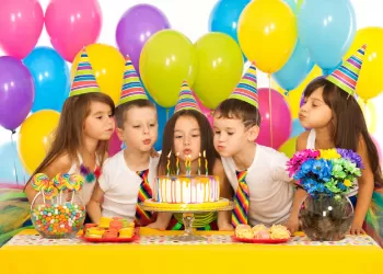 Çocuk Doğum Günü Partisi Mekan Kiralama – Onlara Unutulmaz Bir Sürpriz Yapın!