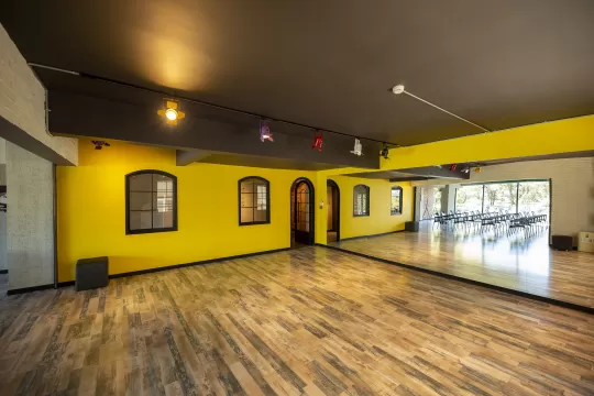 çocuk doğum günü partisi mekan kiralama