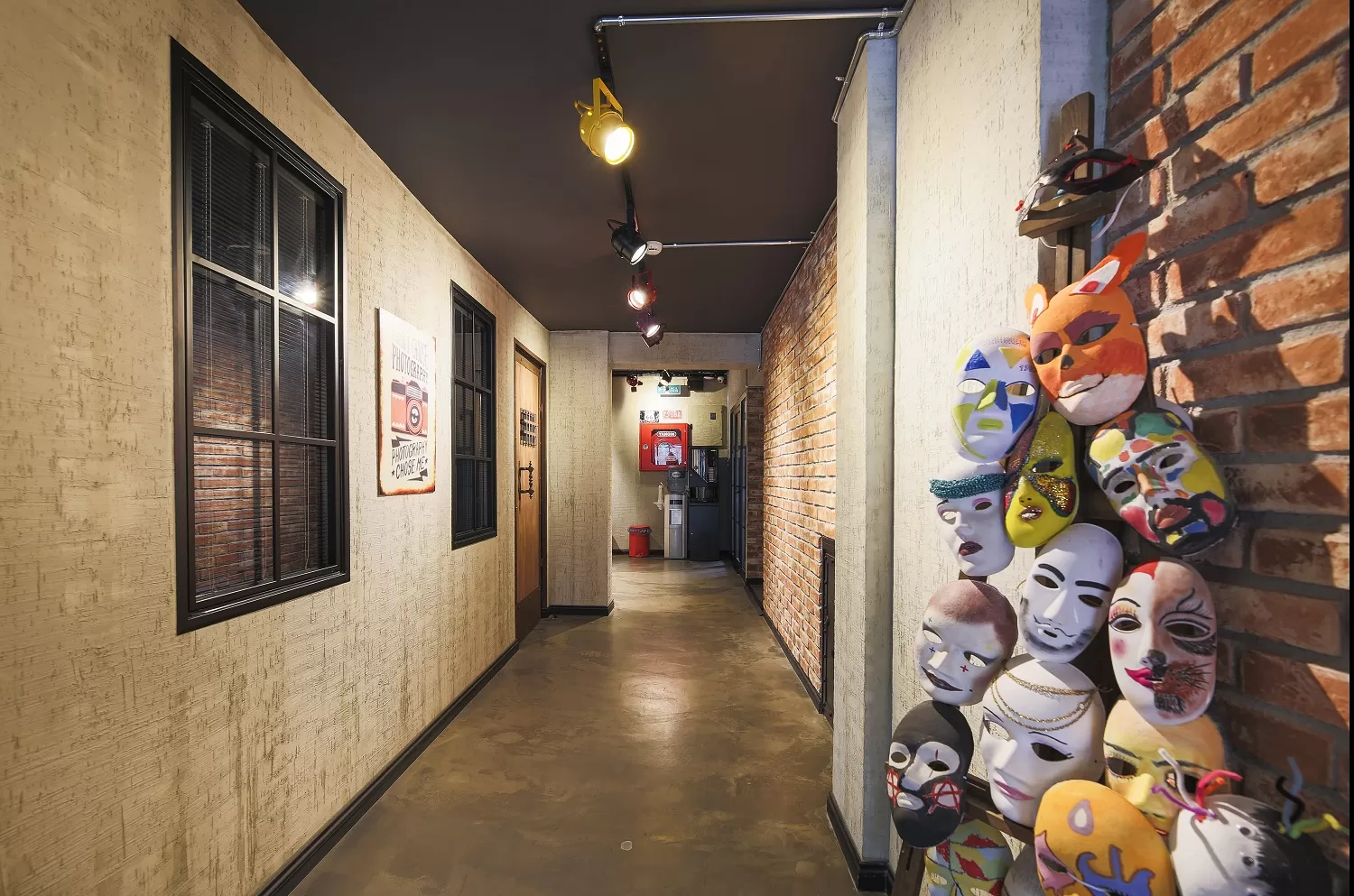 çocuk doğum günü partisi mekanları