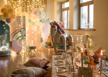 Doğum Günü Mekanı Kiralama Fiyatları – 100 TL’den Başlayan Kiralık Doğum Günü Mekanı