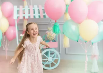 Doğum Günü Partisi İçin Salon Kiralama – 199 TL’den Başlayan Fiyatlarla…