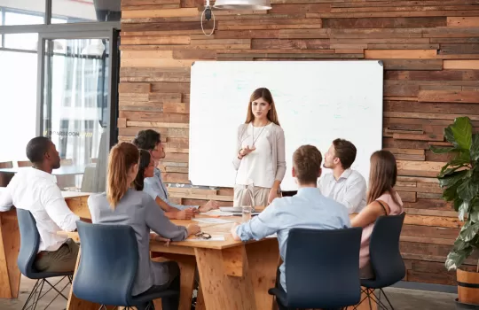 Egitim Salonu Kiralama 2