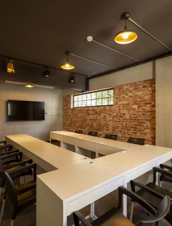 eğitim salonu kiralama