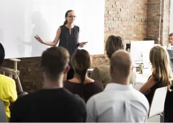 Eğitim Salonu Kiralamanız İçin 5 Neden