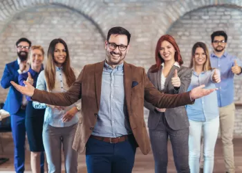 Firmaların Toplantı Salonu Kiralaması İçin 5 Neden