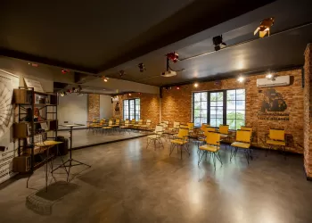 Günlük Eğitim Salonu Kiralama – Tam Kapsamlı Bir Eğitim Salonu Kiralayın!