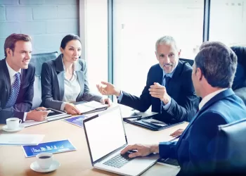 Günlük Toplantı Odası Kiralama – Toplantı Odasını Kullandığınız Kadar Para Ödemek İster misiniz?