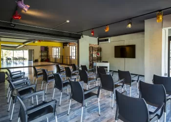 İyi Bir Eğitim Salonunda Olması Gerekenler